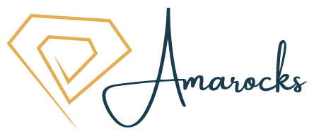 Amarocks Logo