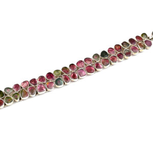 Summer Watermelon Fun Bracelet