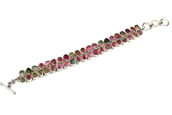 Summer Watermelon Fun Bracelet