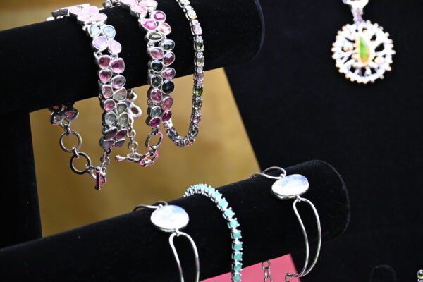 Summer Watermelon Fun Bracelet - Image 4