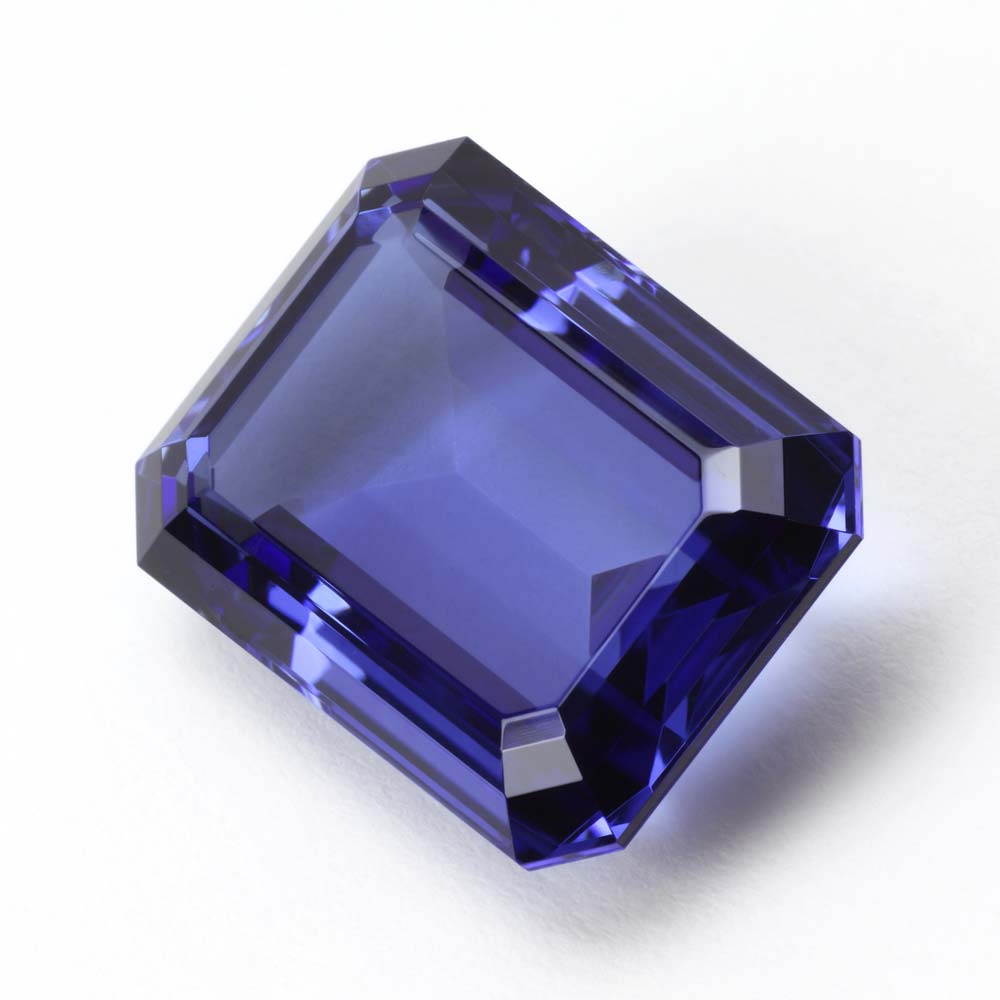Tanzanite
